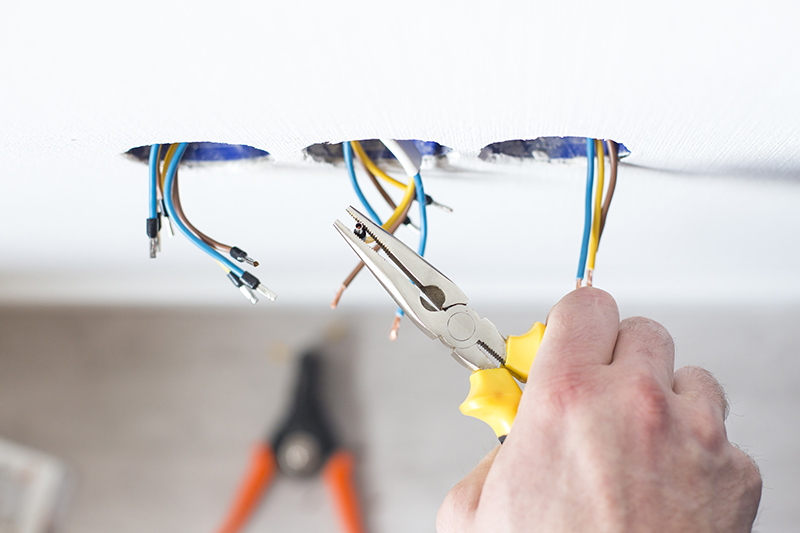 Domestic Electrician Courses in Bristol Bristol