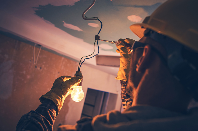 Electrician Courses in Bristol Bristol