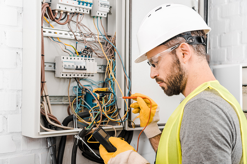 Electrician Jobs in Bristol Bristol