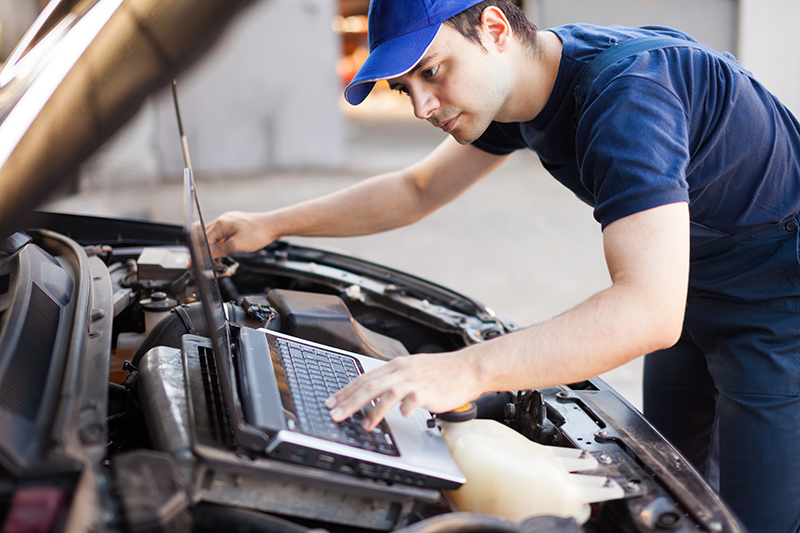 Mobile Auto Electrician in Bristol Bristol