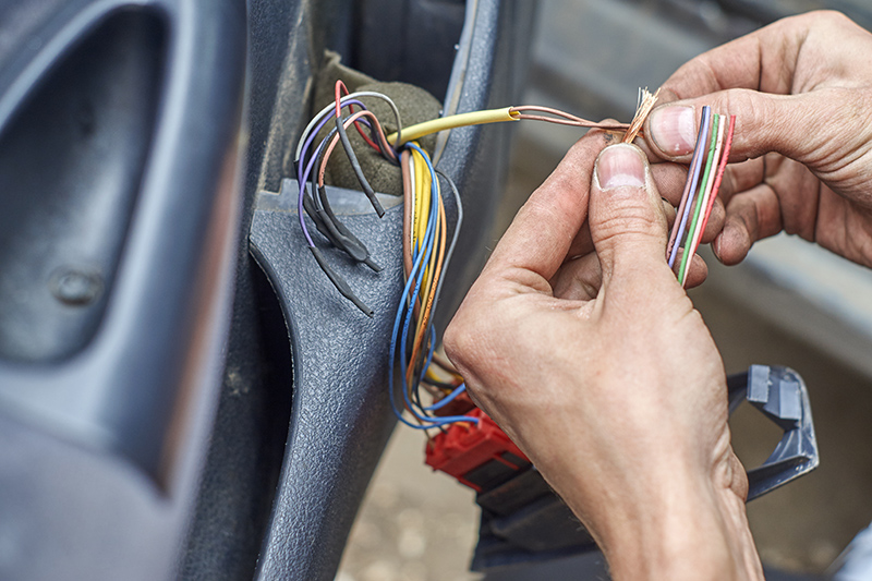 Mobile Auto Electrician Near Me in Bristol Bristol Electrician